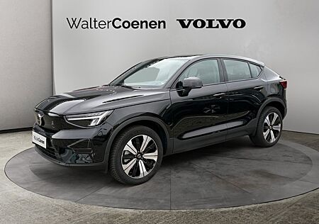 Volvo C40 Recharge Single Motor Core Winter-Paket RFK