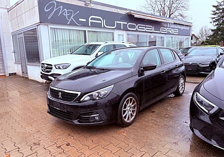Peugeot 308 1.2 Puretech Active|1.Hand|Navi|Tempomat|PDC