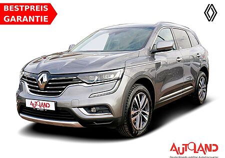 Renault Koleos 2.0 dCi Energy Intens 4x4 LED Navi AHK