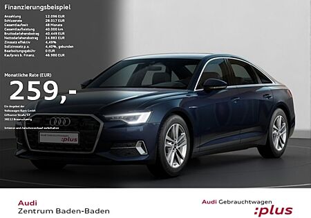 Audi A6 Lim. 40 TDI S tronic advanced MATRIX*RFK