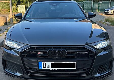 Audi S6 TDI quattro tiptronic -