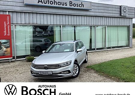 VW Passat Variant Volkswagen 2.0 TDI Business DSG Navi ACC RFK