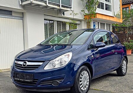 Opel Corsa D Selection "110 Jahre"GEPFLEGT