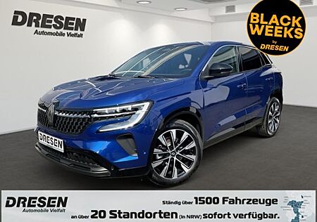 Renault Austral Techno E-Tech Full Hybrid 200 NAVI LED S