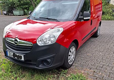 Opel Combo 1.4 70kW ecoFLEX L2H1
