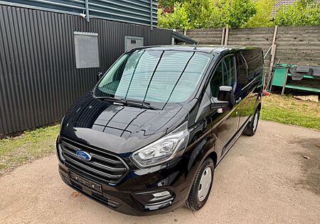 Ford Transit Custom Klima-Standheizung-Shz-Neu Tüv