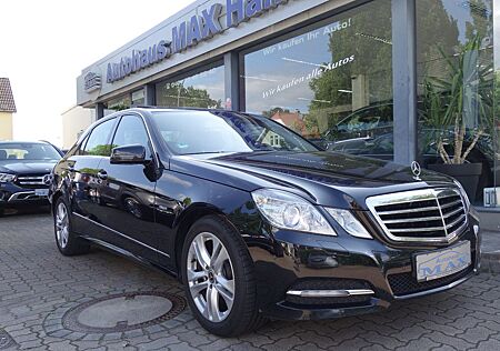 Mercedes-Benz E 220 CDI BlueEfficiency/AVANGARDE/XENON/COMAND