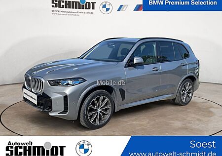 BMW X5 xDrive40i M Sport / NP= 115.670,- / Komforts.