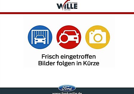 Ford Fiesta Cool+Connect Komfort-Paket/Winter-Paket