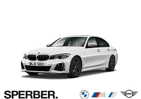 BMW 340 M340i xDrive, ParkAss+, DrivAssPro, Laser, Stand