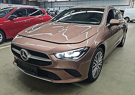 Mercedes-Benz CLA 250 Shooting Brake *Ambi*18"*