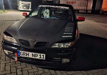 Nissan Primera 2,0 Sport Sport
