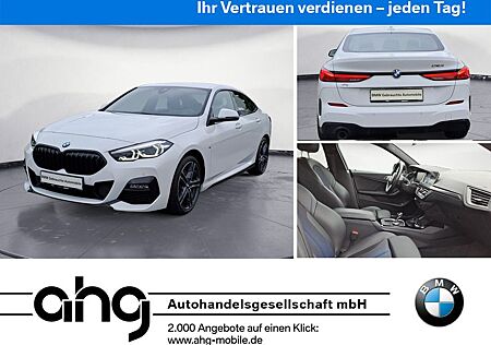 BMW 218i Gran Coupe M Sport Klimaaut. Head-Up Alarma