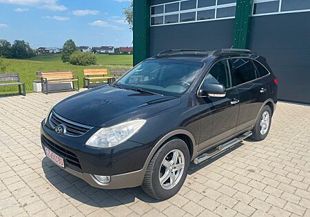 Hyundai ix55 Premium