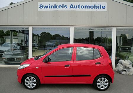 Hyundai i10 5 Star Edition