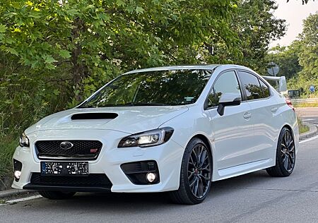 Subaru WRX STI 2.5 Sport Sport