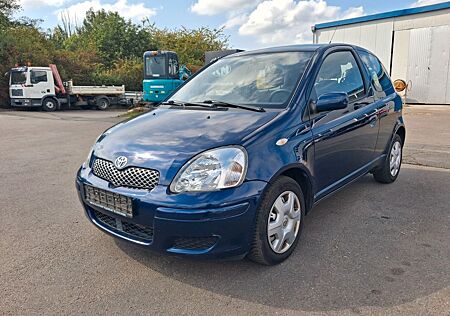 Toyota Yaris 1.3 Sol