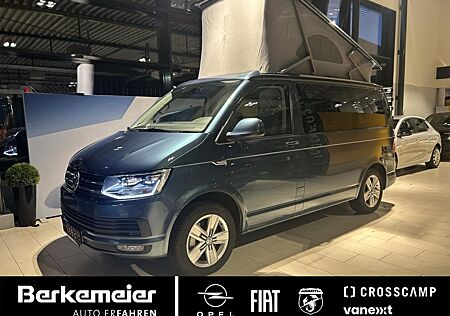 VW T6 California Volkswagen Ocean *Fahrradträger/AHK*