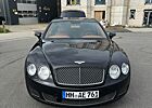 Bentley Continental Flying Spur Luxus Austattung