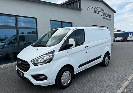 Ford Transit Custom Kasten KLIMA TEMPOMAT ALLWETTER