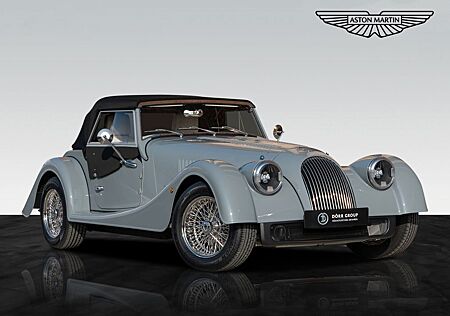 Morgan Plus FOUR | Sports Exhaust | Luggage Pack