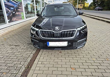 Skoda Kamiq 1.5 TSI Style OPF (EURO 6d) Style