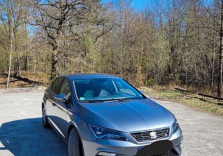 Seat Leon 1.4 TSI ACT 110kW Start&Stop FR DSG FR