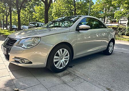 VW Eos gebraucht kaufen VW Eos Volkswagen 1.4 TSI 90kW -