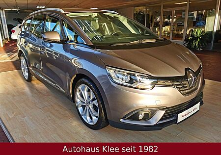 Renault Grand Scenic dCi 110 Automatik AHK Navi Tempomat