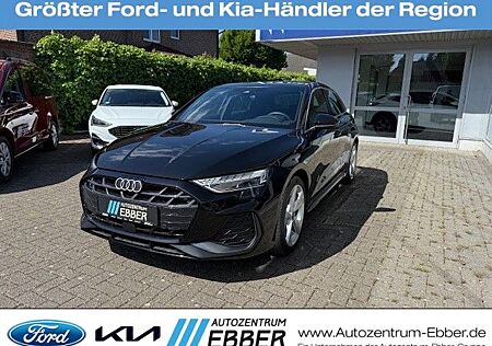 Audi A3 Sportback 35 TDI S-LINE Ed. SONOS PANO MATRIX