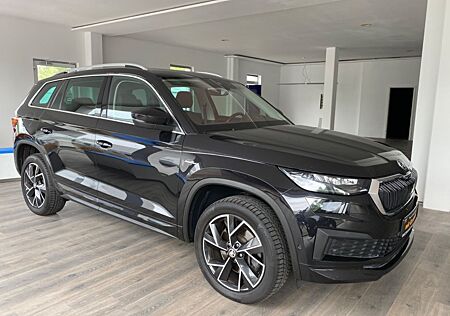 Skoda Kodiaq L&K 4x4