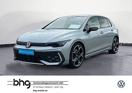 VW Golf Volkswagen GTI DSG Leder AHK Pano HUD harman/kardon