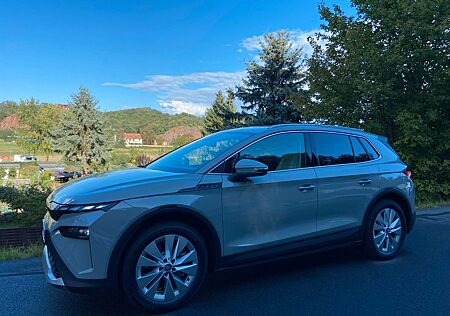 Skoda Elroq 85 Loft