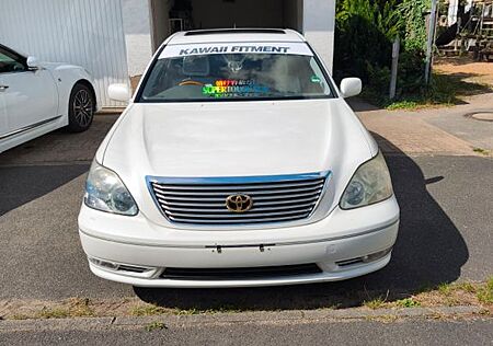 Toyota Celsior Lexus LS 430