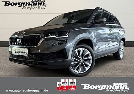Skoda Karoq Drive 4x4 2.0 TDI LED - NAVI - RFK - SHZ -