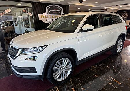 Skoda Kodiaq 2,0 TDI Style 4x4 DSG!! 7 SITZER!! 76TKM