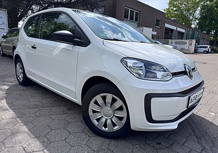 VW Up Volkswagen ! take ! GANZJAHRESREIFEN 2.BESITZ