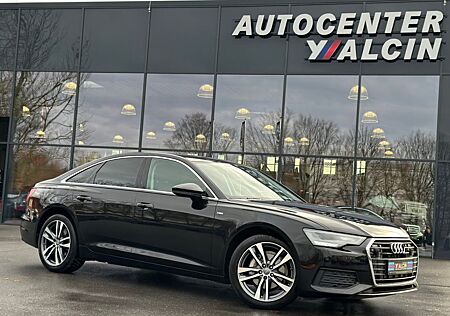 Audi A6 40 TDI S tronic 2.HA/ACC/NAV/R-CAM/19LM/S-HEF