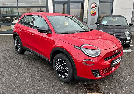 Fiat 600 1.2 Hybrid DCT POP *CarPlay/Android/Sitzhzg*
