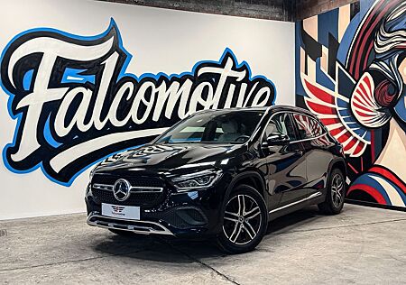 Mercedes-Benz GLA 200 2.0dA*AUT*CARPLAY*CAMERA*LEDER*WIFI*
