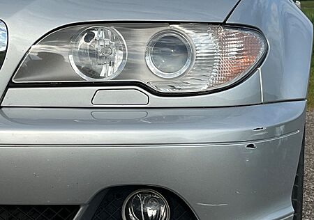 BMW 318Ci Edition Exclusive Edition Exclusive