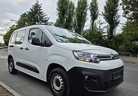Citroën Berlingo Kasten Club L1 Motor 90.000KM