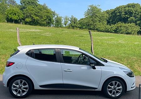 Renault Clio 1.2 16V 75 Life Life