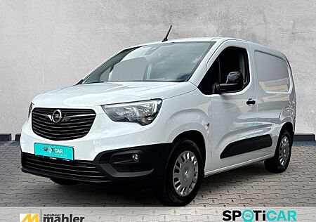 Opel Combo Electric E Cargo 11kW OBC Edition AHK Cam.
