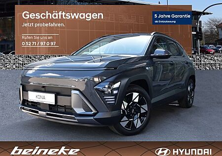 Hyundai Kona 1.6 Prime SX2 Schiebedach Bose Sitz-Paket