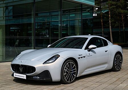 Maserati GranTurismo 3.0 V6 361kW Modena Auto AWD