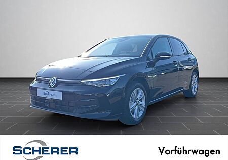 VW Golf Volkswagen Life 6-Gang/RFK/GJR/CLIMATRON/LED-PLUS/