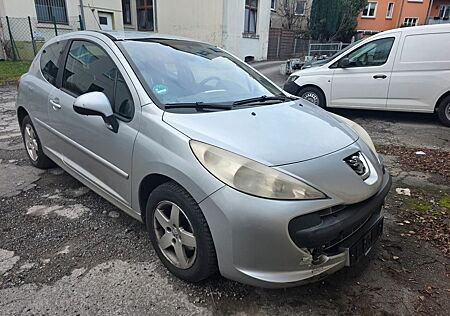 Peugeot 207 Tendance 90 Tendance