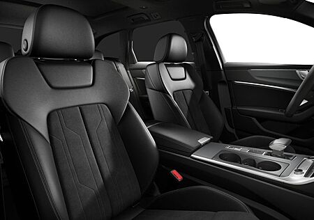 Audi A6 35 TDI S tronic advanced Avant