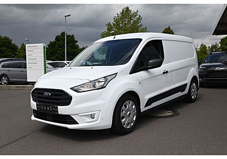 Ford Transit Connect Kasten 1.5 lang 230 L2 Navi DAB